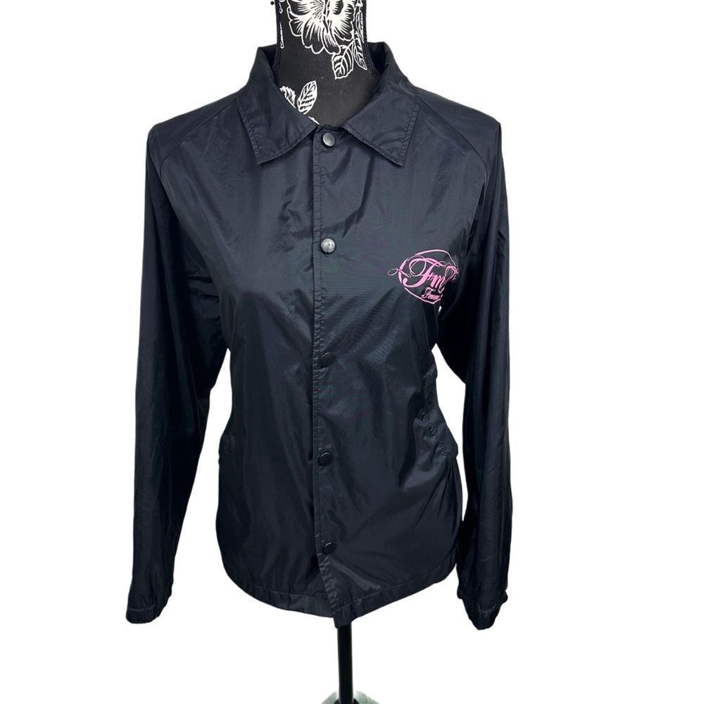 FMF Y2K Windbreaker